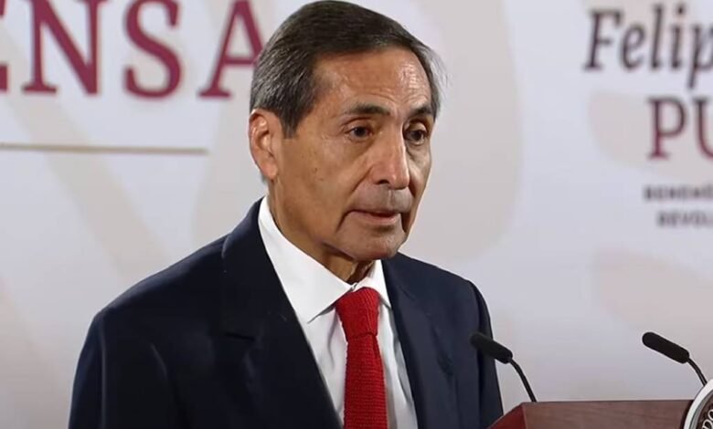 Finanzas públicas se basan en un modelo de equilibrio económico: SHCP