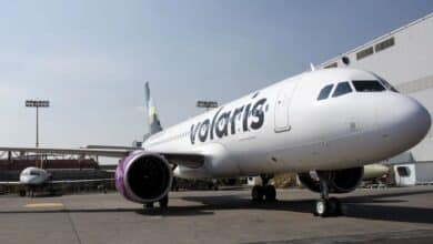 Volaris reporta ganancias por 10 mdd en segundo trimestre de 2024