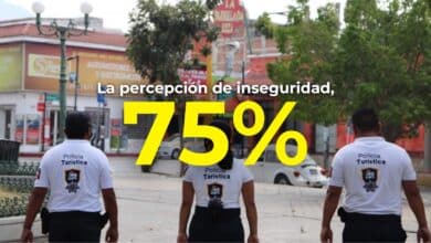 Video: La percepción de inseguridad en Chiapas, 75%