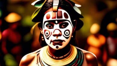 Mitos y leyendas de Ocosingo: Tesoros culturales de Chiapas