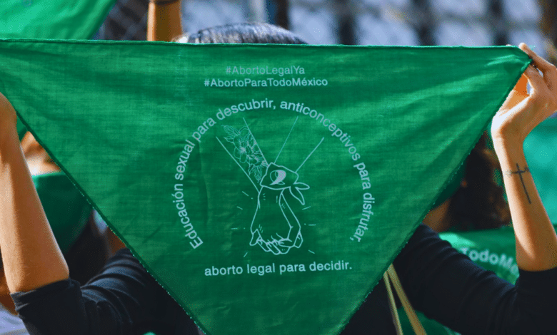 Aguascalientes Congreso aprueba restricción del aborto a seis semanas