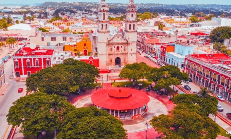 Descubre Campeche una guía para tu próxima aventura