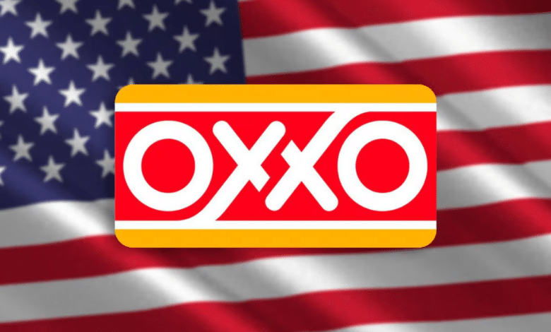 ¡OXXO llega a El Paso, Texas!