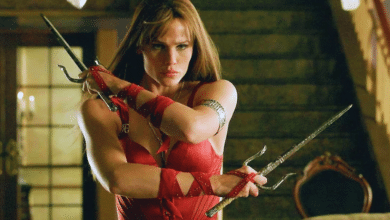 La dura rutina de Jennifer Garner para darle vida a “Elektra”