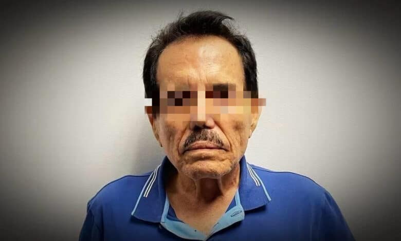 Ismael "El Mayo" Zambada, cofundador del Cártel de Sinaloa, será trasladado de El Paso, Texas, a Brooklyn, Nueva York.