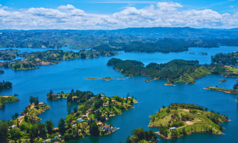 Operación Toca Puertas llega a Colombia, tercer país emisor de turistas hacia México