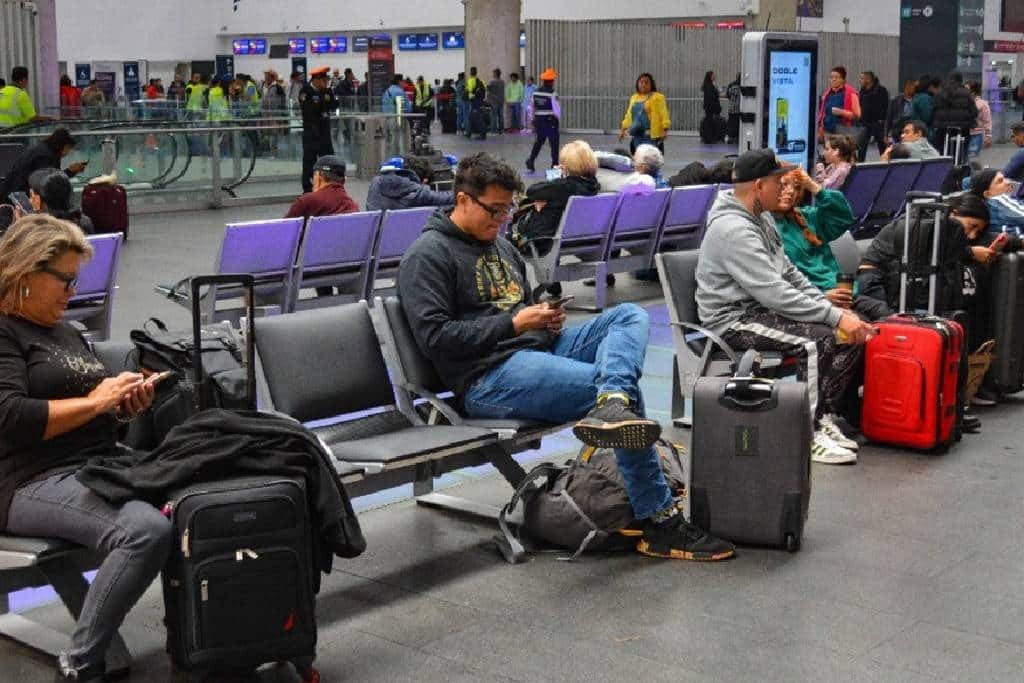 Estas aerolíneas ya no permitirán equipaje de mano gratis en ciertas