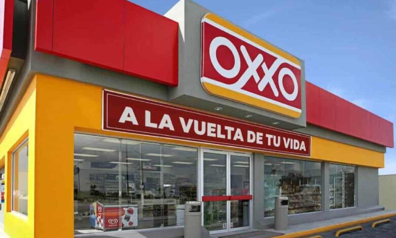 Oxxo cada vez más cerca de EU; Femsa adquiere 249 tiendas Delek