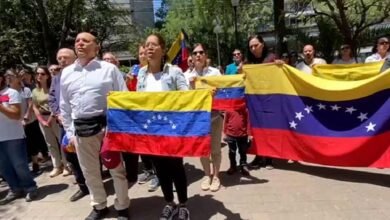 Con AMLO, México recibe más de 300 mil visitantes de Venezuela