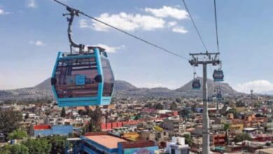 Cierran estaciones de Línea 2 del Cablebús por revisión anual