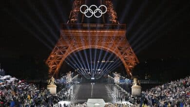 Los Juegos Olímpicos de París 2024 llegan a su fin