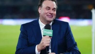 Faitelson es criticado por confirmar triunfo de China en medallero