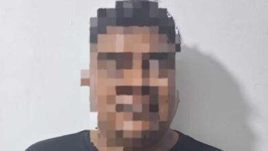 Detiene a presunto feminicida de Vanessa Guadalupe