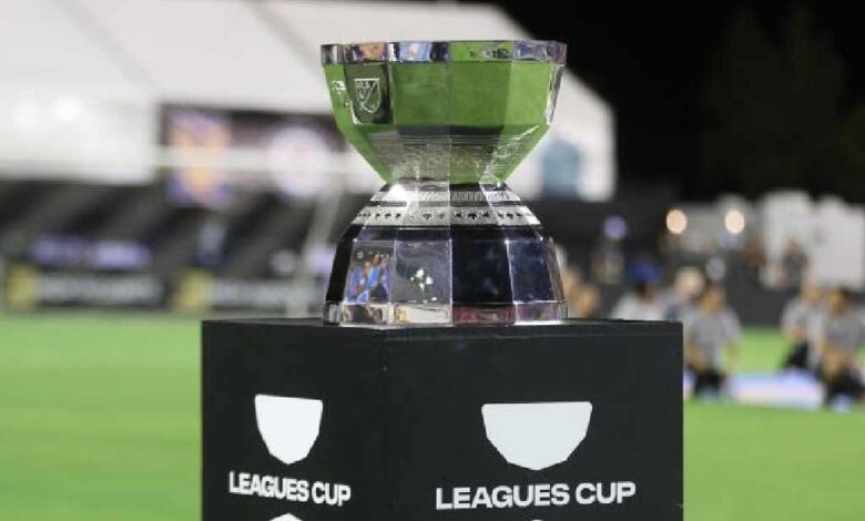 Leagues Cup indemniza a clubes de la Liga Mx