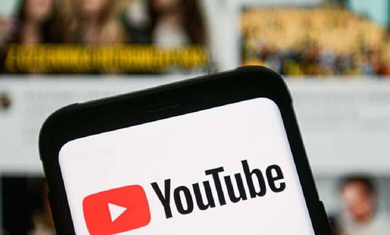 ¿Hackearon tu canal? YouTube lanza función de IA para recuperarlo