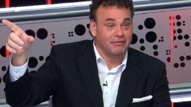 David Faitelson aseguró que "en el futbol mexicano hay corrupción"