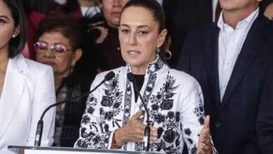 Sheinbaum descarta problemas en cierre presupuestal 2024