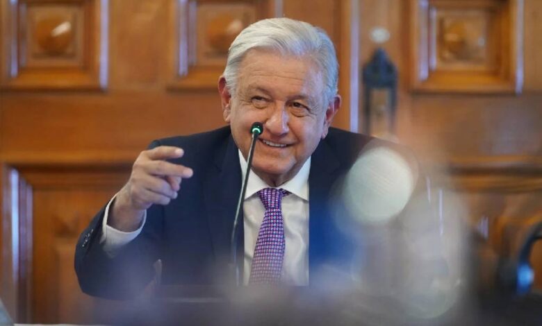 AMLO celebra fallo del Tribunal Electoral