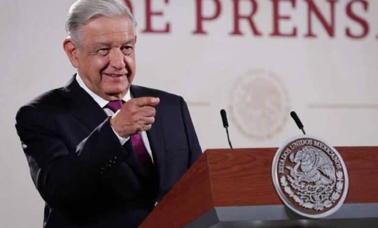 AMLO logró la política por el bien de todos, primero los pobres: SRE