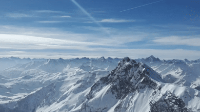 Tragedia en los Alpes: Dos españoles mueren tras caer en el Mont-Blanc