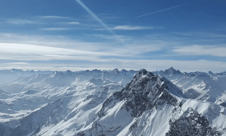 Tragedia en los Alpes: Dos españoles mueren tras caer en el Mont-Blanc