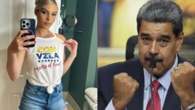 Nicolás Maduro ATACA a Lele Pons por su apoyo a la oposición