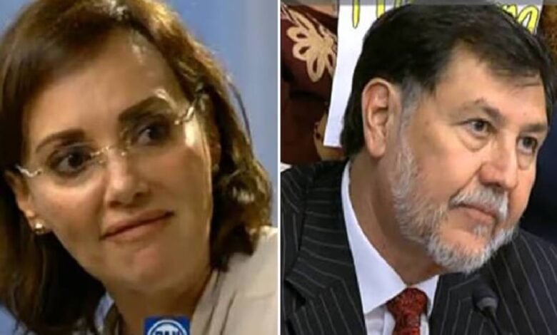 ¿Qué significa ser Bellaco, expresión que le dijo Téllez a Noroña?