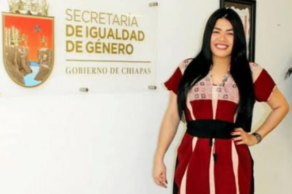 Lazan estrategia para ayudar a las mujeres – El Momento Chiapas