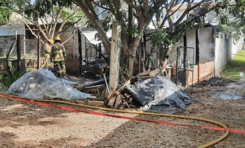 Detienen a tres personas por los hechos ocurridos en Berriozábal