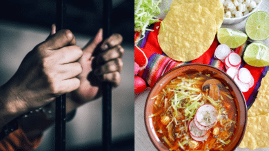 Este es el menú que habrá el 15 y 16 de septiembre en ‘El Torito’