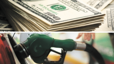 Precio del dólar y gasolina en México: Viernes 06 de septiembre