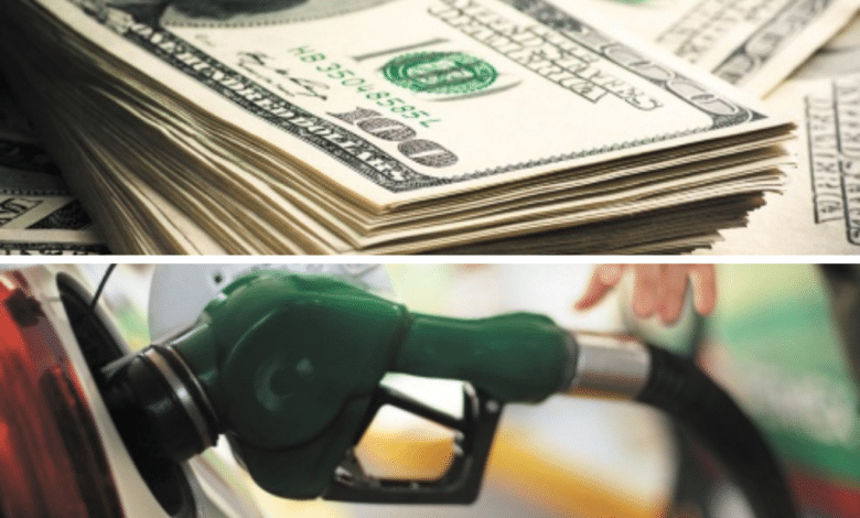 Precio del dólar y gasolina en México: Viernes 06 de septiembre