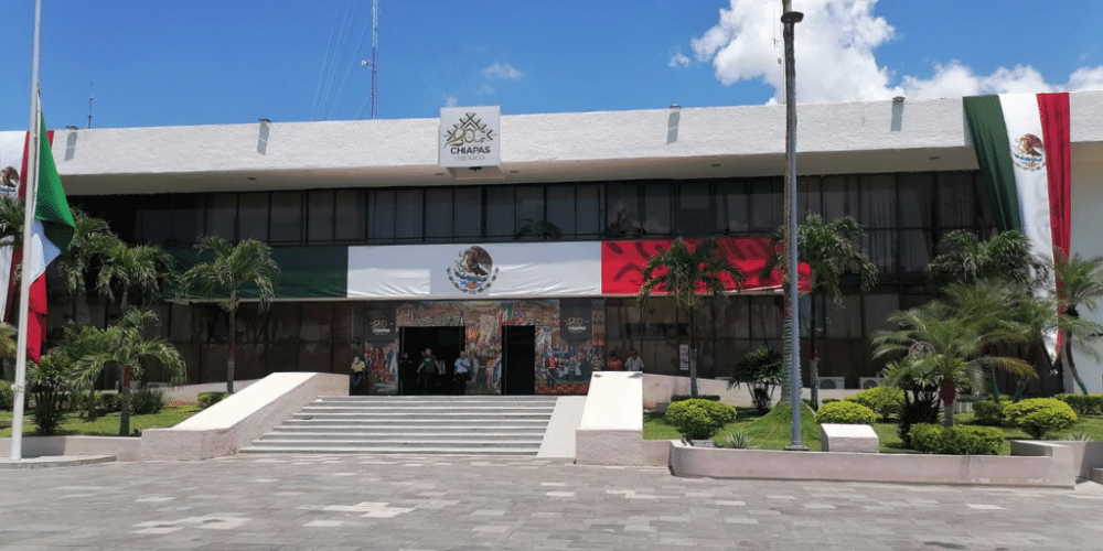 Funcionarios municipales en gobierno de Tapachula 2024-2027