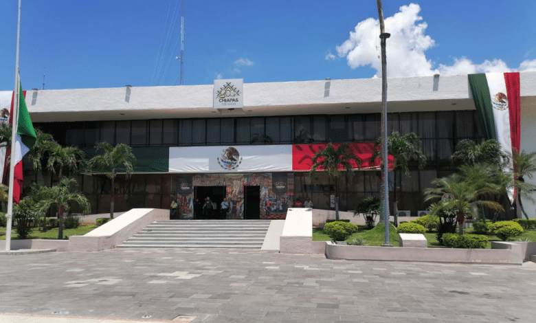Funcionarios municipales en gobierno de Tapachula 2024-2027