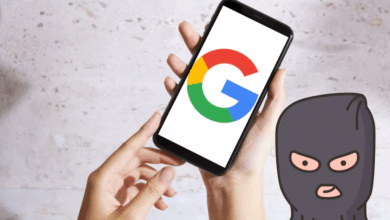 Protege tu privacidad en Google