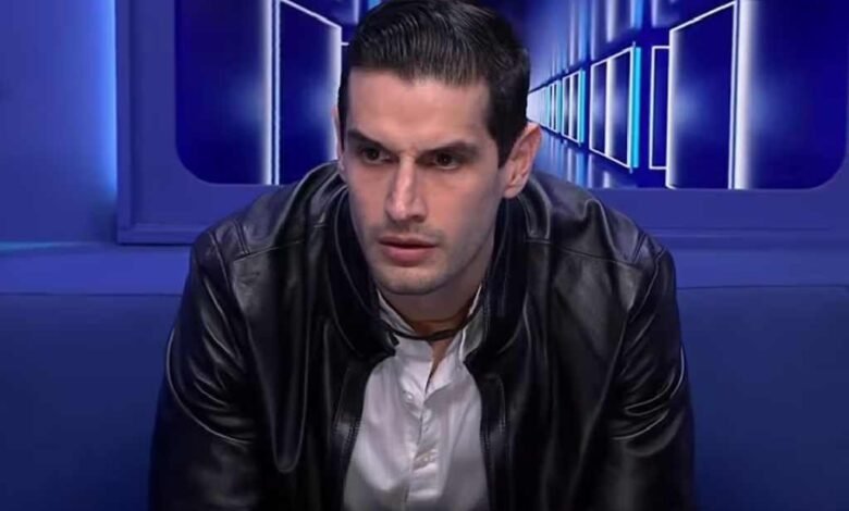 Cancelan show de Adrián Marcelo en Zapopan por violencia de género