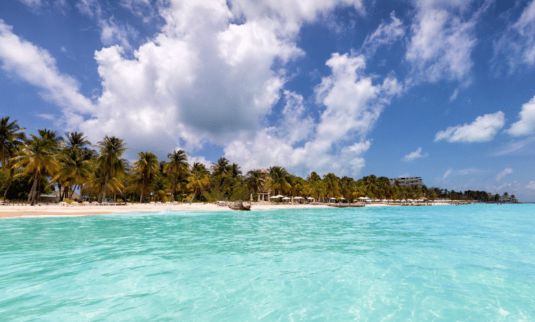 Playa Norte: Un tesoro de Quintana Roo