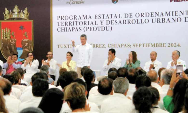 Impulsan programa para mejorar calidad de vida