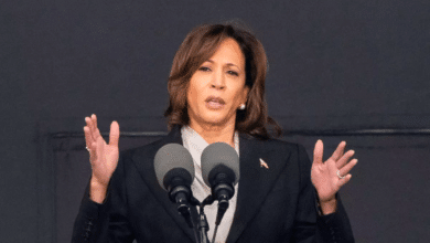 Kamala Harris advierte que habrá “revisión” del T-MEC