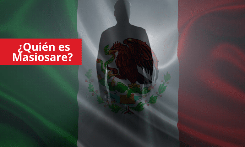 ¿Quién es Masiosare? El "extraño enemigo" de los Mexicanos