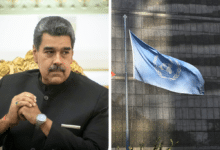 Misión de la ONU observa crímenes de lesa humanidad en Venezuela