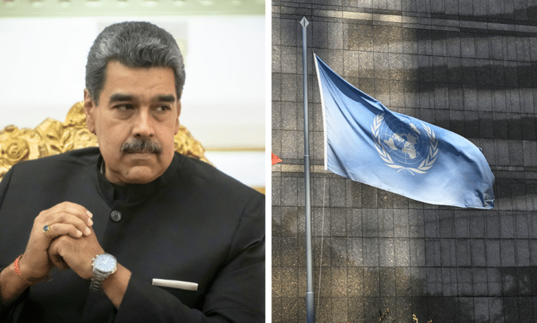 Misión de la ONU observa crímenes de lesa humanidad en Venezuela