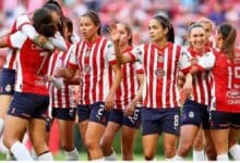 Chivas Femenil sufre dos duras bajas, previo al Clásico de México