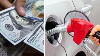 Precio del dólar y gasolina en México: Jueves 05 de septiembre