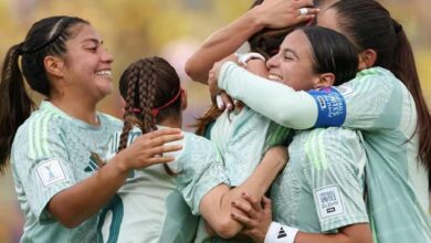 Horario y canales para ver a México Femenil Sub-20 en Mundial