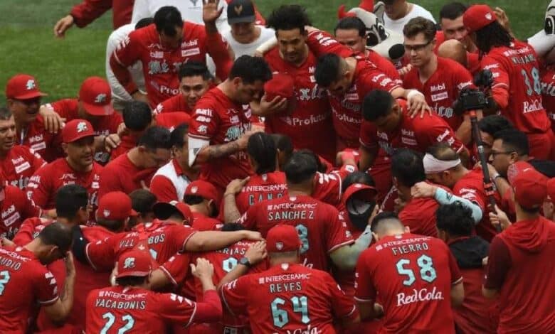 Dueña de los Tigres acusa arreglo entre Diablos y Guerreros en la LMB