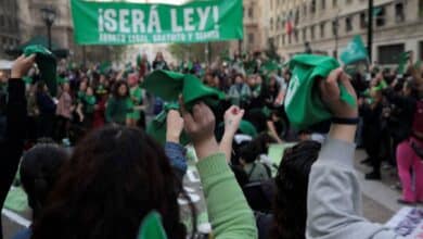 Legalización del aborto en Edomex será "con calma y no por presión"