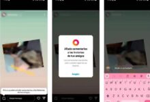 Instagram permitirá añadir comentarios a tus historias