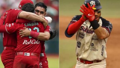 Diablos Rojos vs Sultanes: Horario y canales para ver Serie del Rey