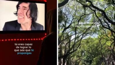 Nuevo trend de TikTok que impulsa optimismo y mejora bienestar mental